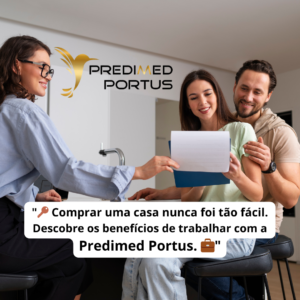 Read more about the article Predimed Portus Imobiliária: Sua Parceira Ideal no Mercado Imobiliário em Matosinhos, Porto e Braga