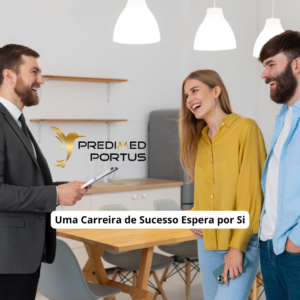 Read more about the article Junte-se à Nossa Equipa: Como Ser Consultor Imobiliário de Sucesso em Portugal